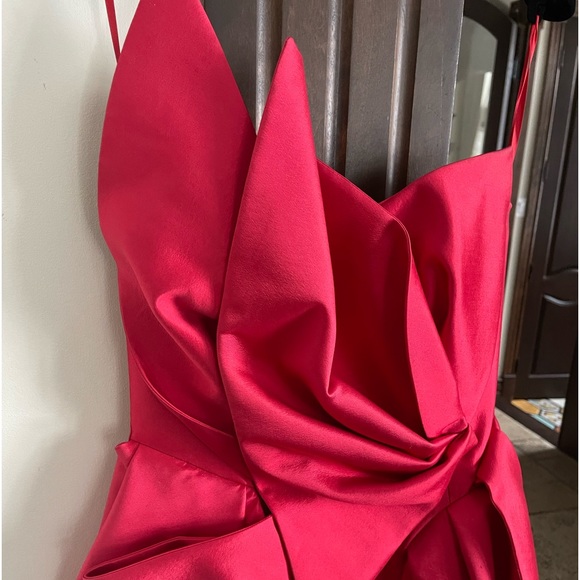 Lucian Matis Dress - Picture 11 of 17